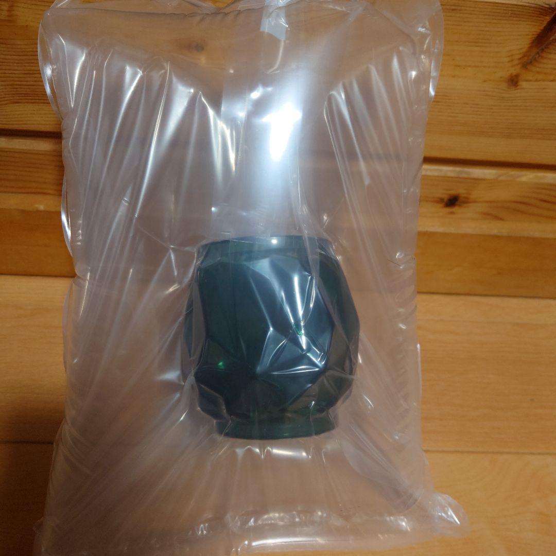 IWATADENKI イワタデンキ　クラッシュアイス　 ブルーグリーン