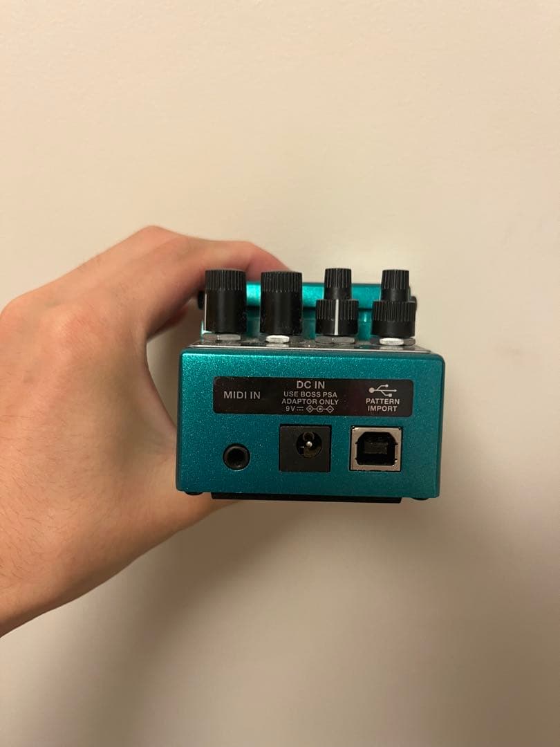 Boss slicer SL-2 ボス　スライサー　エスエル2