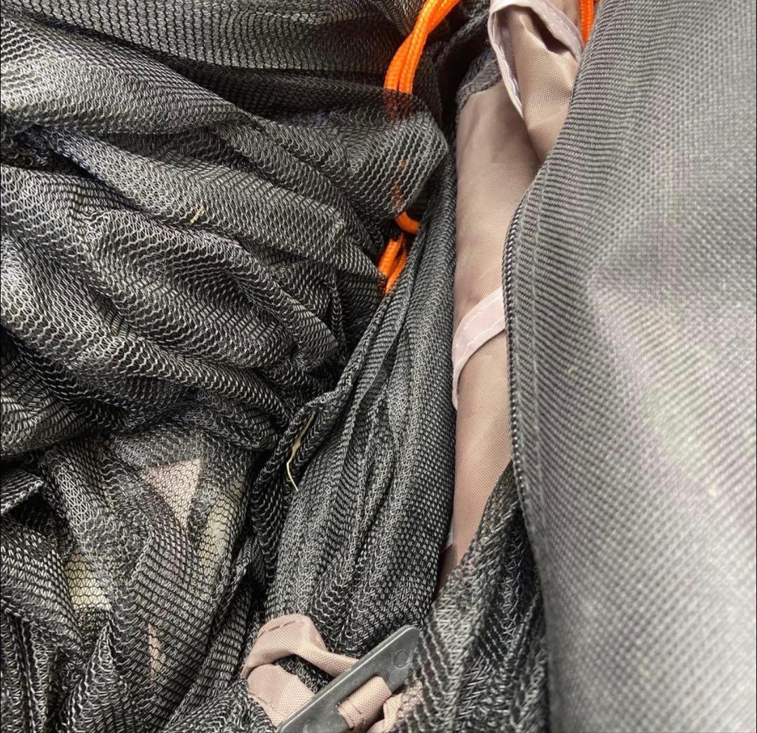 コールマン インスタントスクリーンキャノピー 335✖︎335✖︎229㎝ 廃盤品