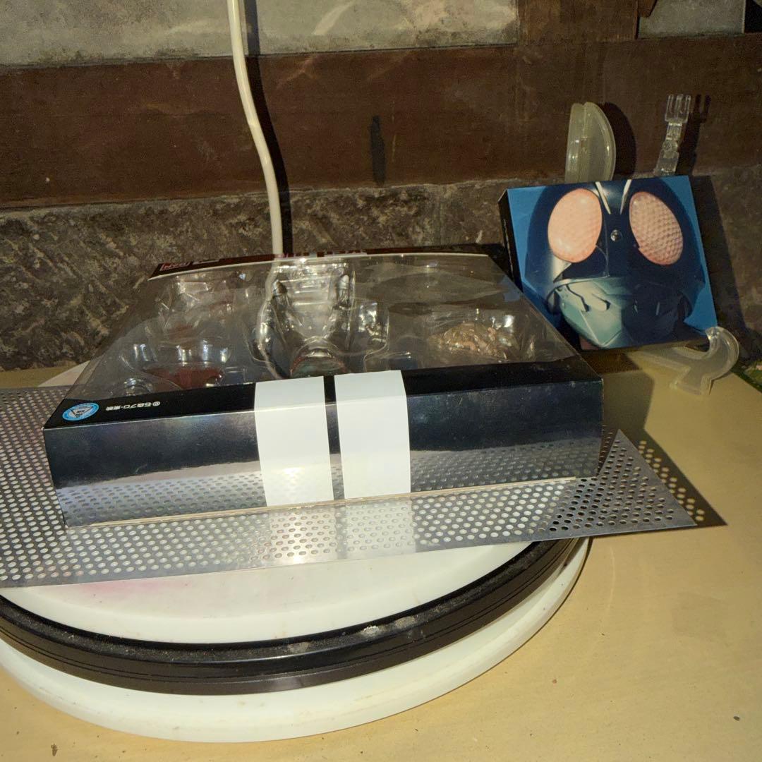 SIC仮面ライダー新1号　VOL68