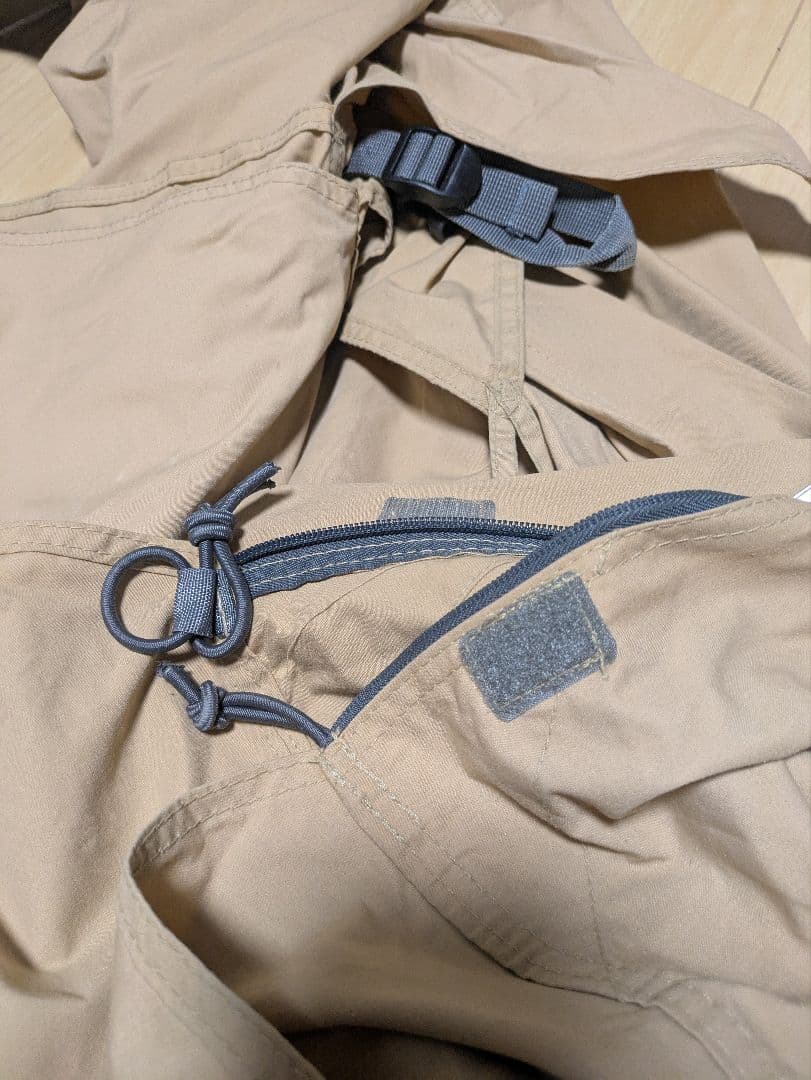 ほぼ新品！バンドック　ソロティピー1TC