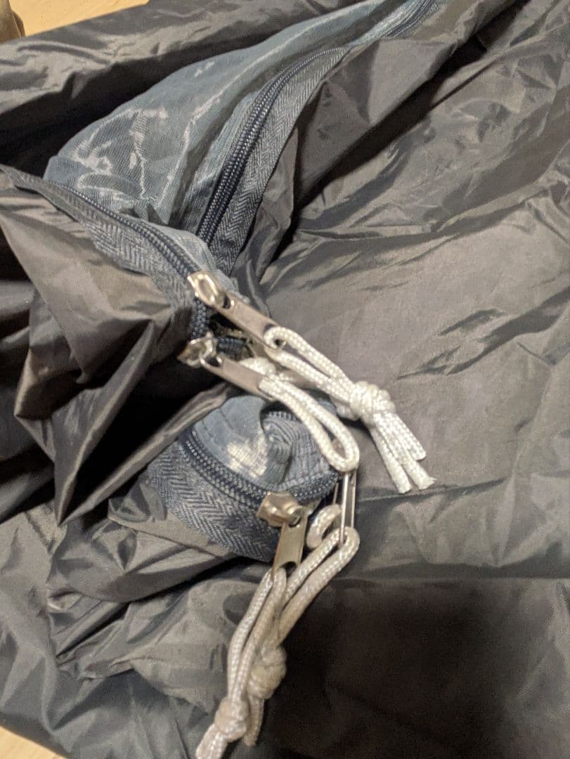 ほぼ新品！バンドック　ソロティピー1TC