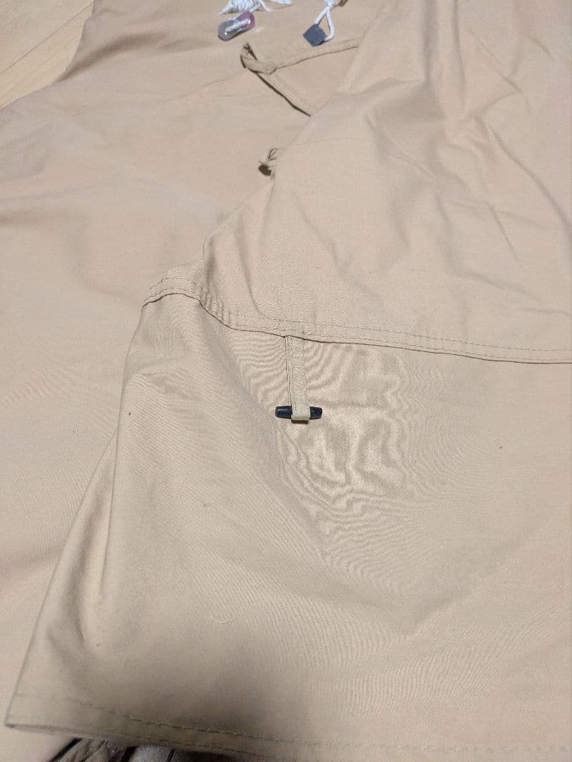 ほぼ新品！バンドック　ソロティピー1TC