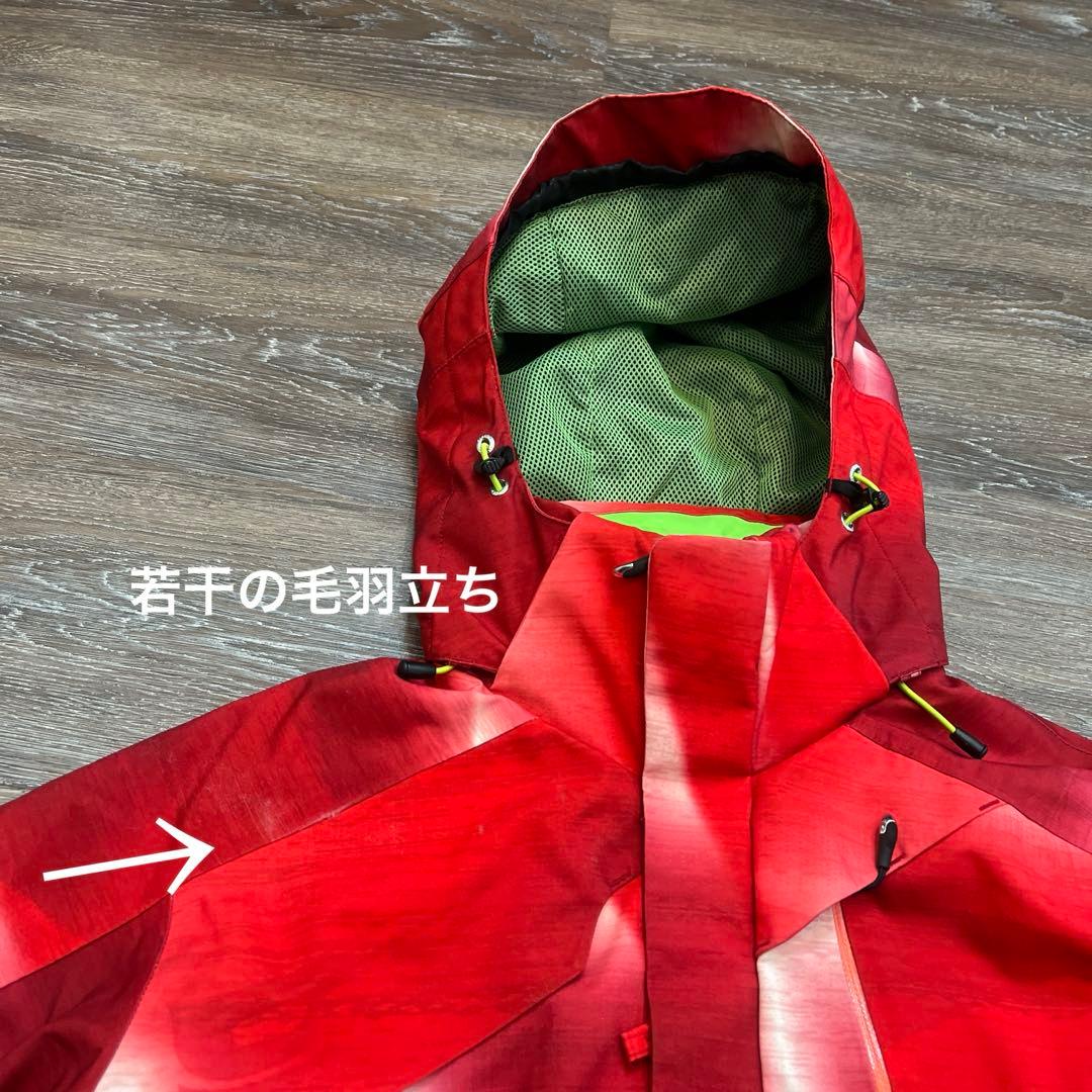 フェニックス メンズ　セットアップ　上下　スキーウェア　M