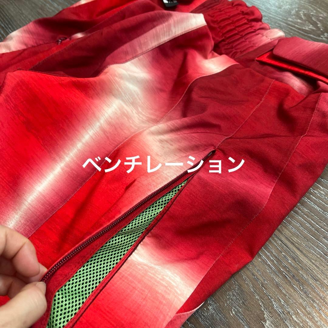 フェニックス メンズ　セットアップ　上下　スキーウェア　M