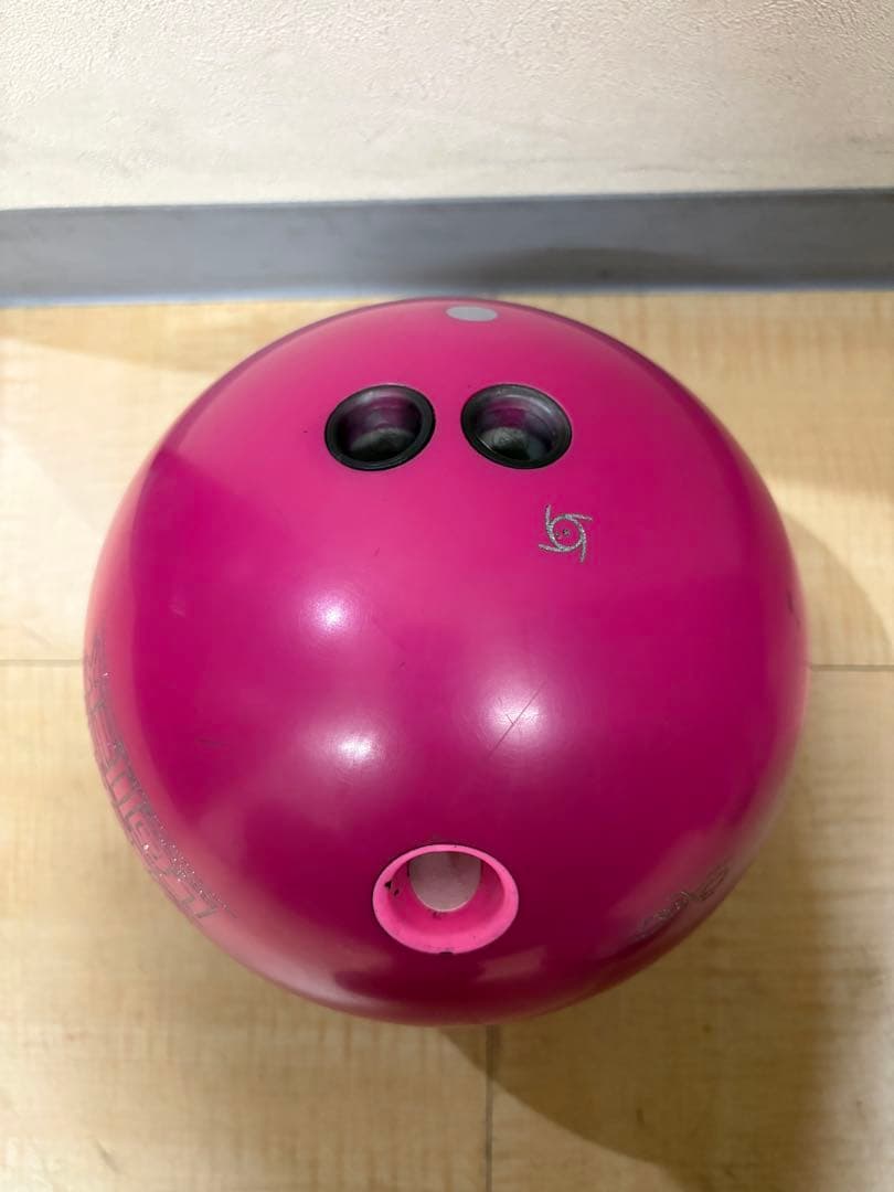 ストームGhost Lock II 15-2