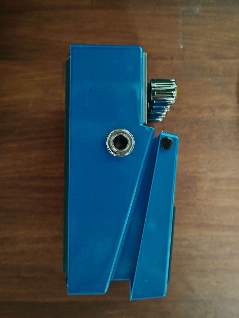 BOSS CP1X コンプレッサー