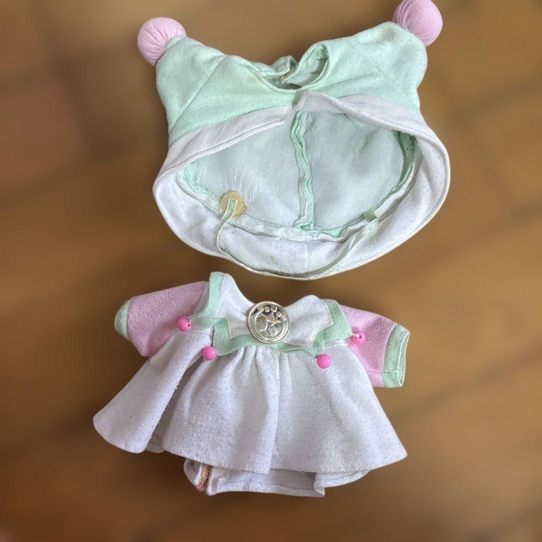 レア★当時物★おジャ魔女どれみ　もぐもぐハナちゃん　動作確認済み　はなちゃん