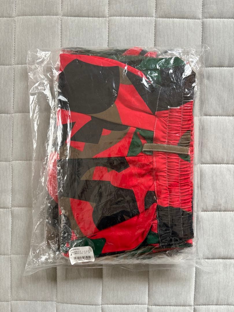 スサシ 50着限定セットアップ