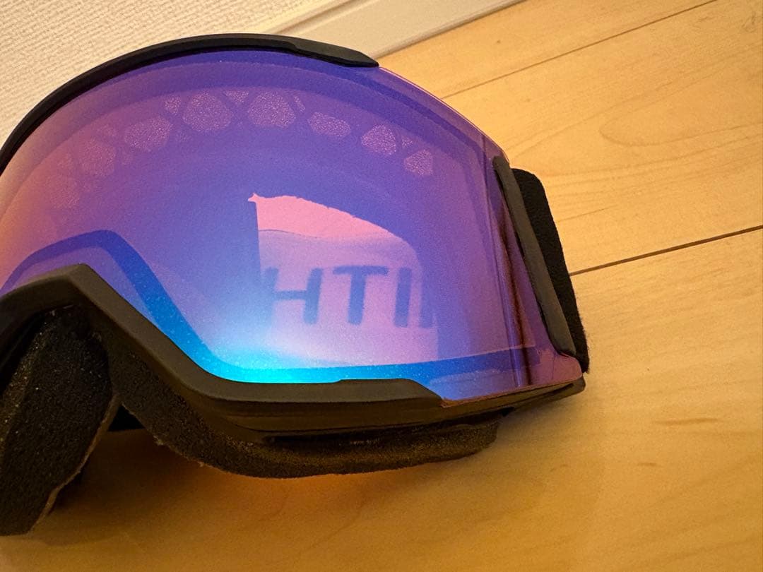 SMITH SQUAD MAG ゴーグル