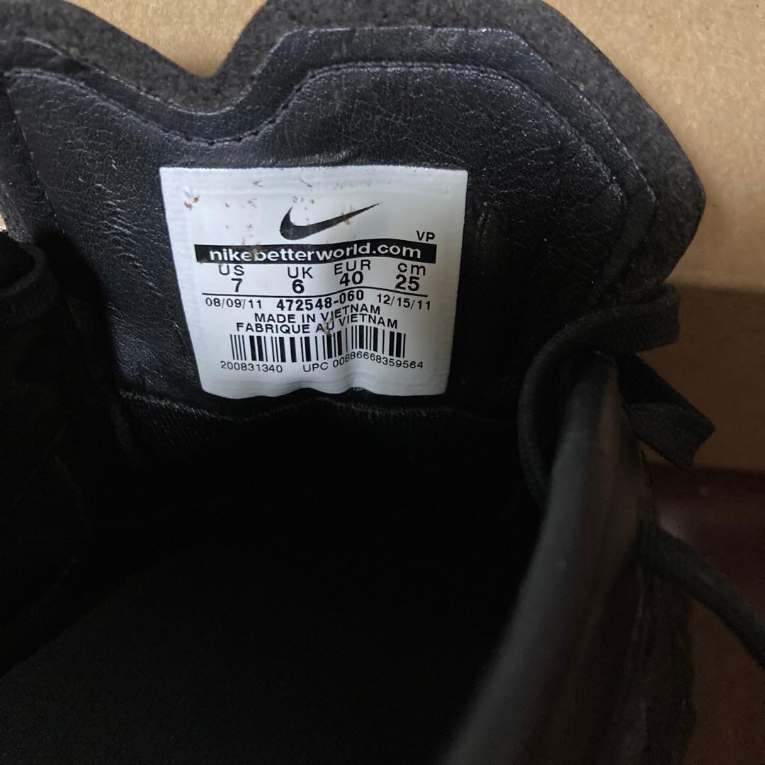 NIKE ナイキ T-90 トータル90 サッカースパイク