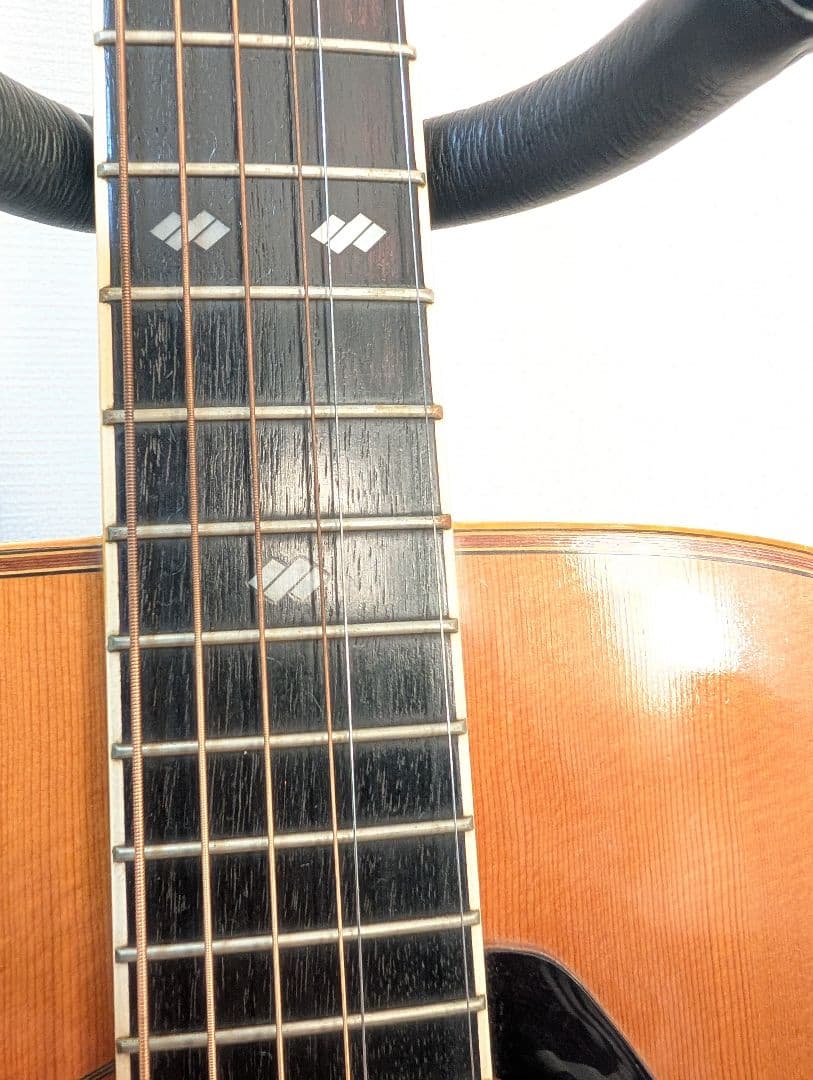 アコースティックギター　ヤマハ　（YAMAHA） L-5