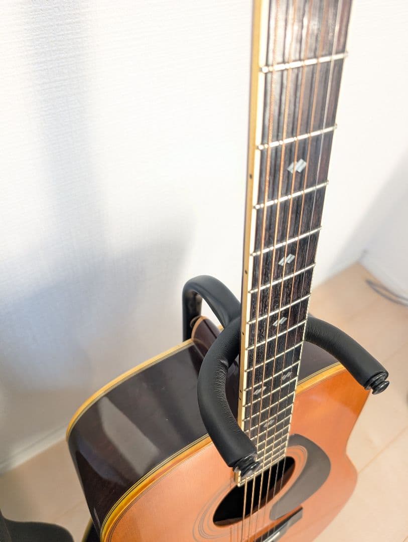 アコースティックギター　ヤマハ　（YAMAHA） L-5