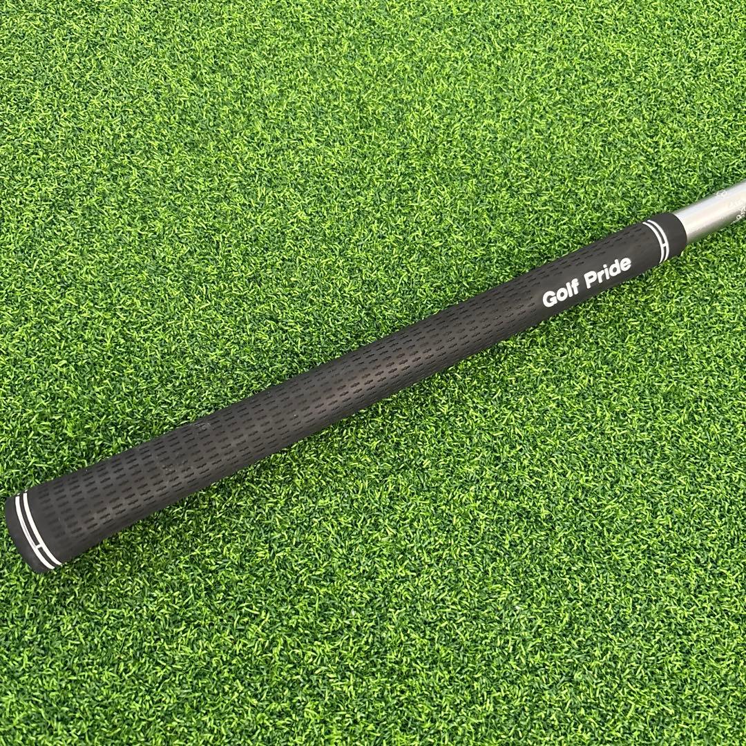 Srixon ZX MK2ハイブリッド3U ディアマナ60S Sシャフト