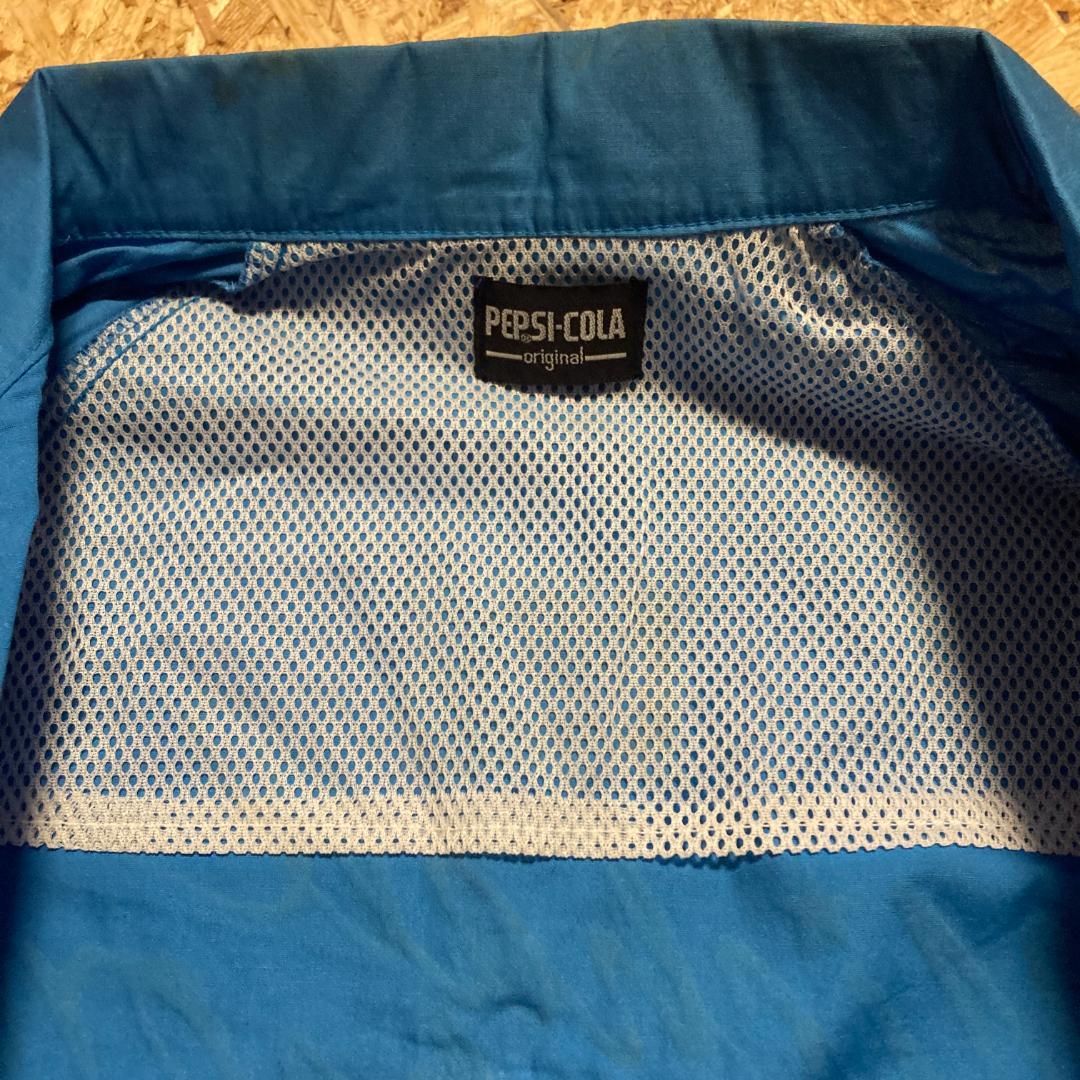 B 非売品マイケルジャクソン 87 JAPAN TOUR STAFF ジャンパー