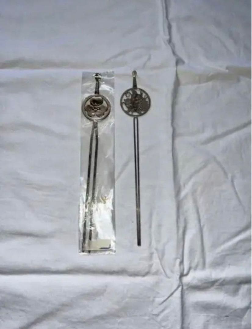 芸妓、芸者簪一揃え