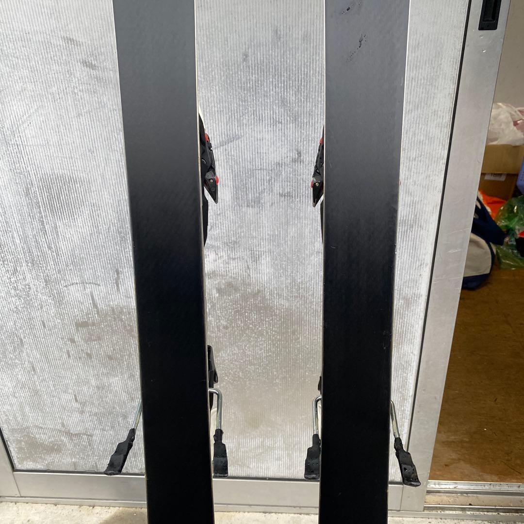 Völkl Racetiger SL スキー板