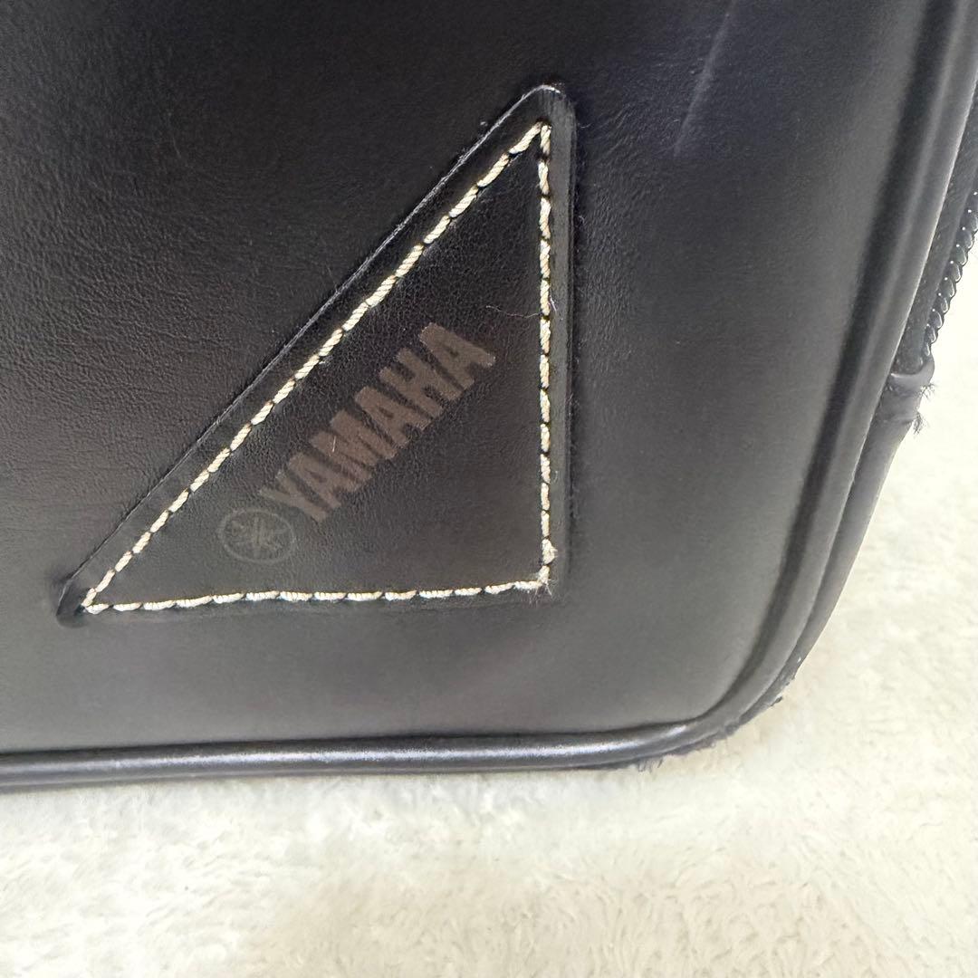 YAMAHA ヤマハTRC-801E トランペット ダブルケース　3way