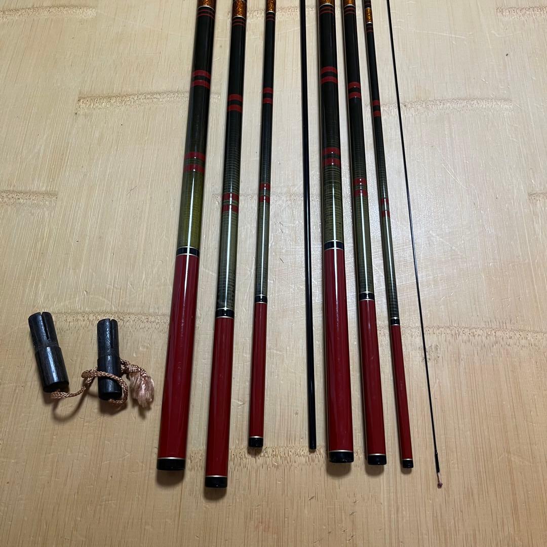 がまへら　24尺