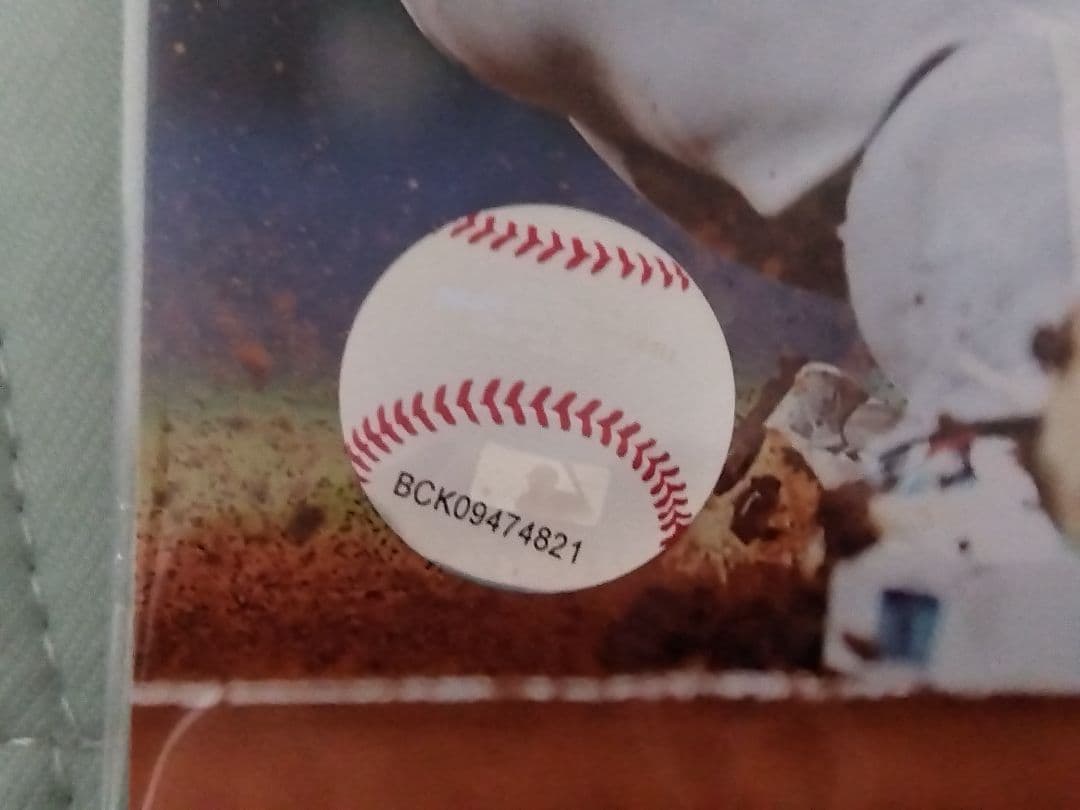 大谷翔平 メモリアルコレクション2024年50/50記念限定品(MLB公認)