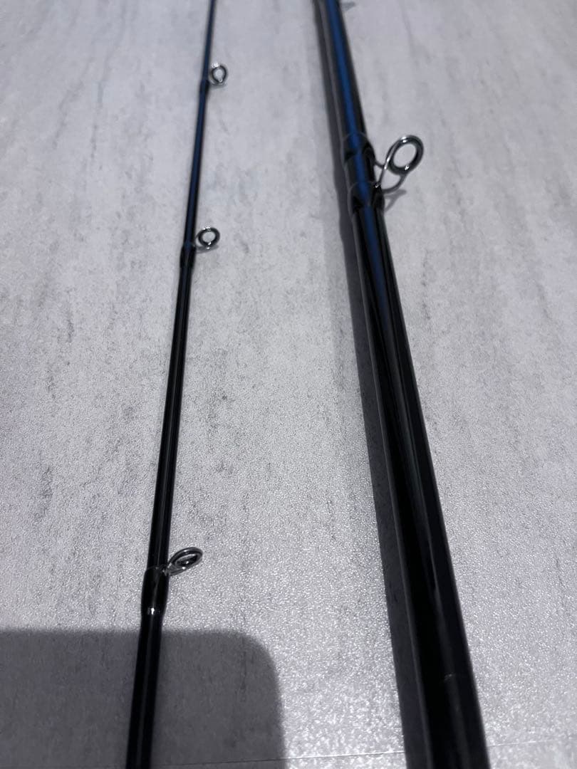 ゼナック　PA89 technical surferベイトエディション