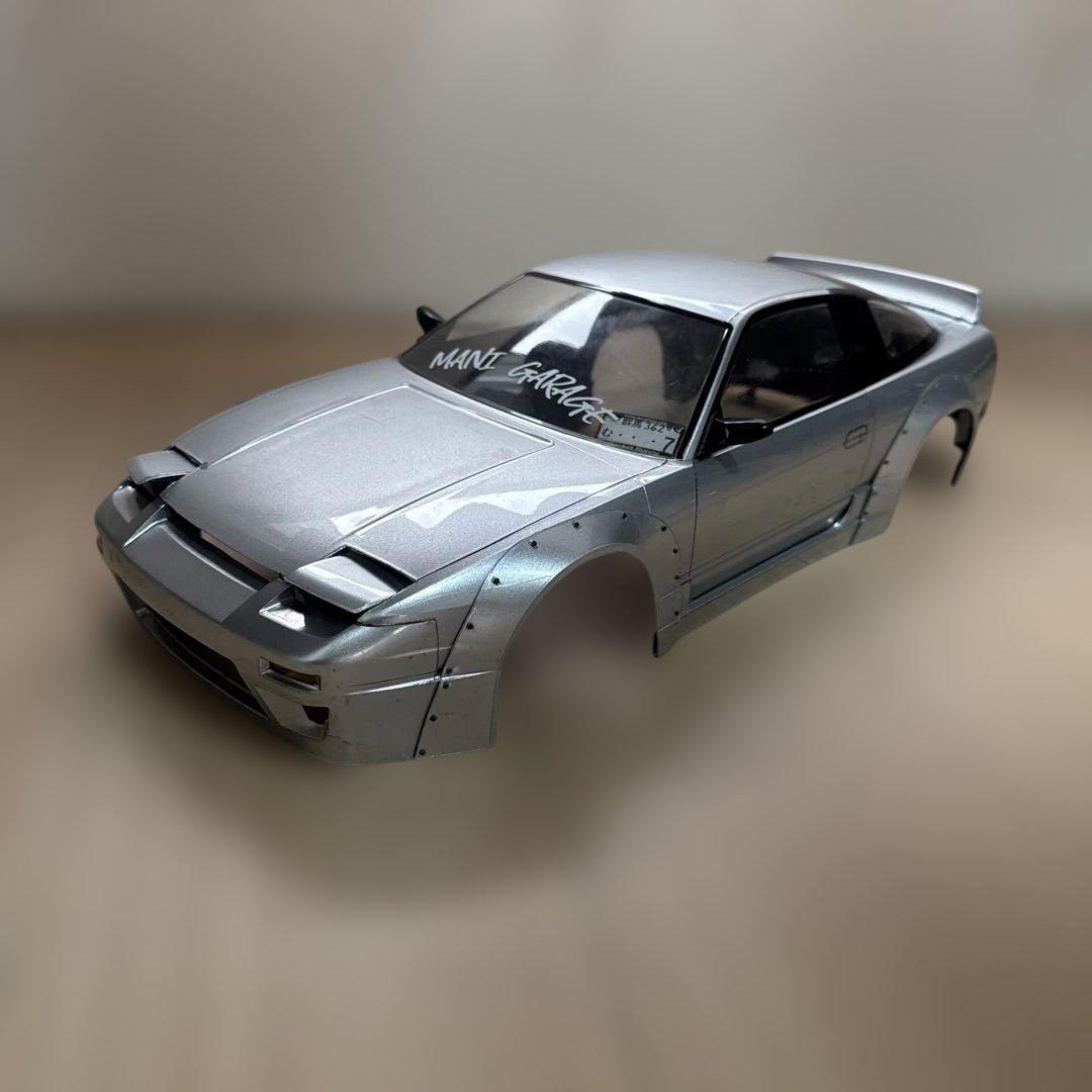 180SX ボディ