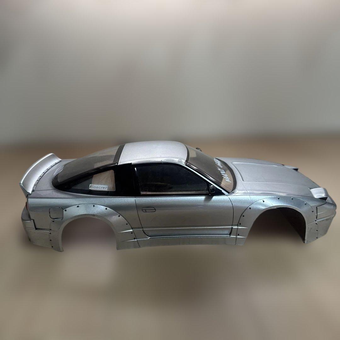 180SX ボディ