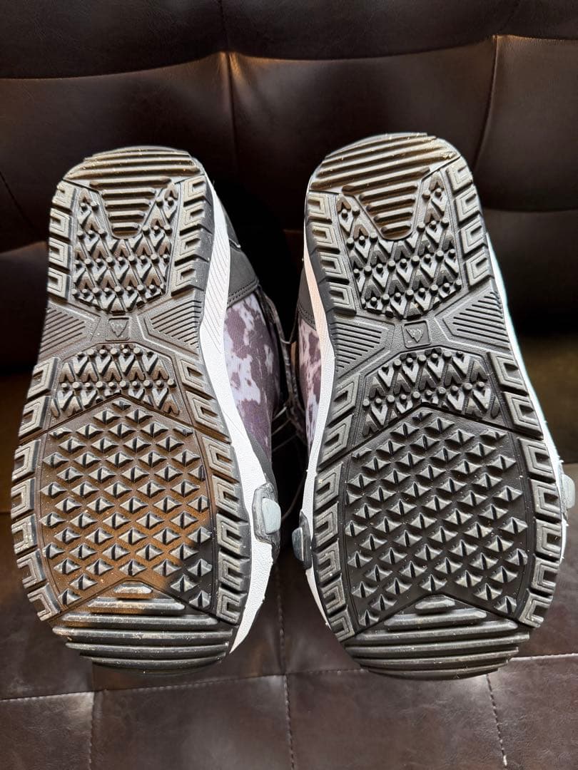 バートン　27センチ　BOAシステム搭載スノーボードブーツ