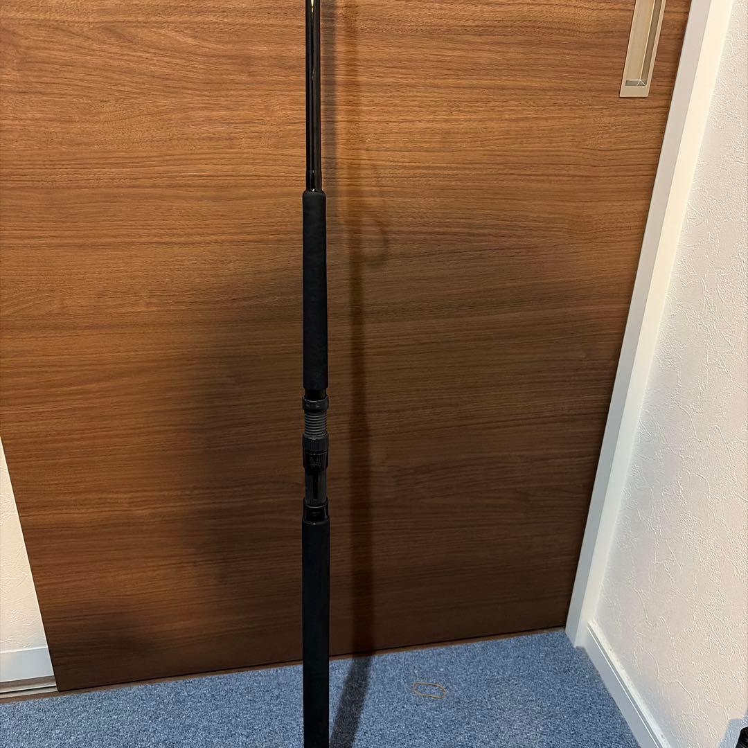 SOULSアシュラ 65