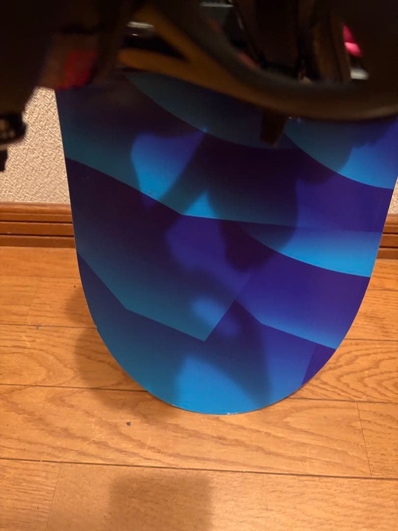 BURTON FEELGOOD 130cm スノーボード　小学生　中学生