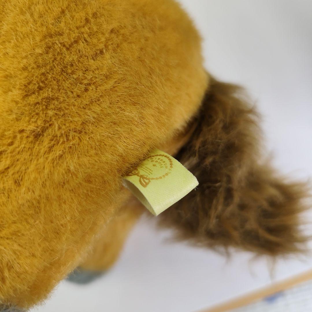 ヒロクンハウス　ウマ　ぬいぐるみ