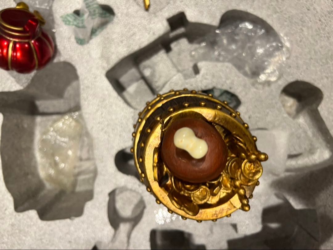 モンキー・D・ルフィ ワンピース ログコレクション 大型スタチュー