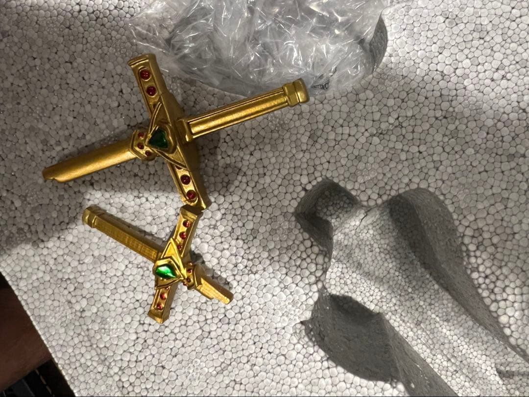 モンキー・D・ルフィ ワンピース ログコレクション 大型スタチュー