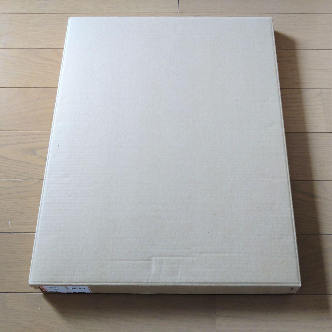 シャガール リトグラフ 「私の村の家」