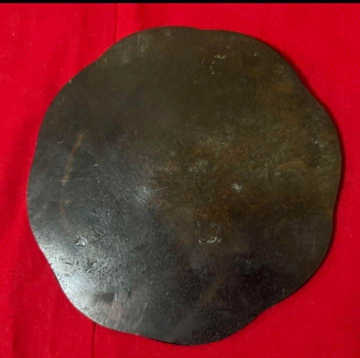 中国古美術、古銅古鏡