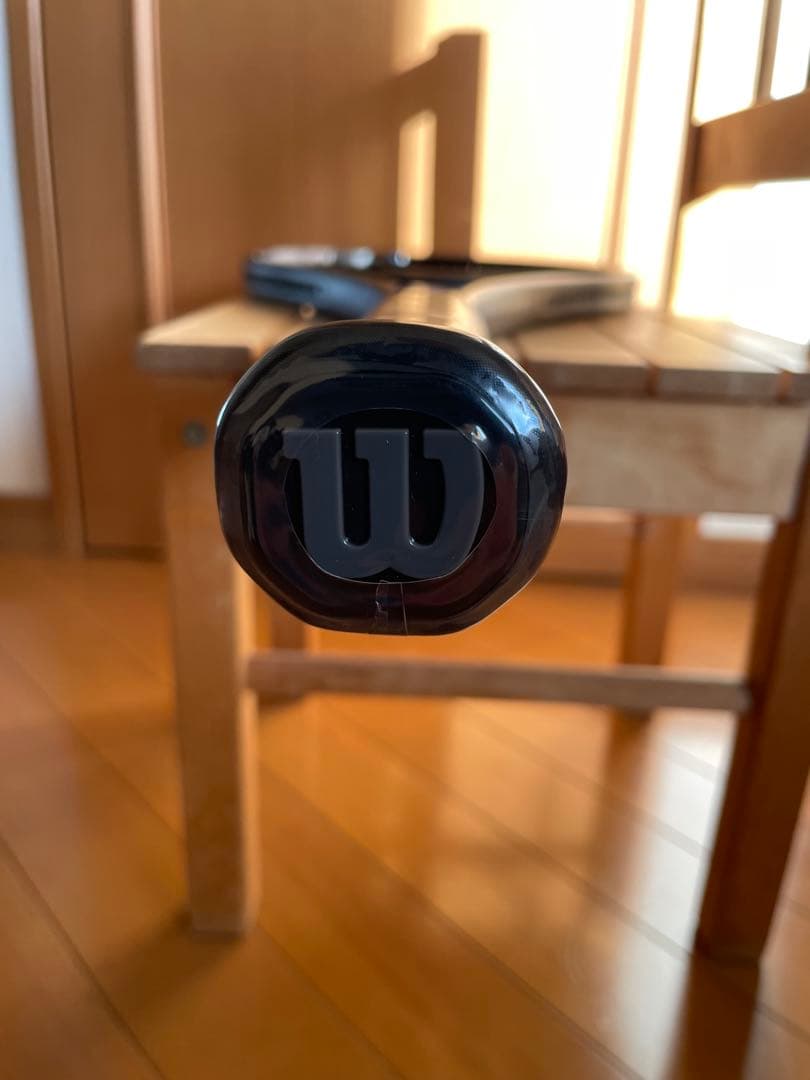 【新品】 Wilson NOIR PRO STAFF 97 V14.0