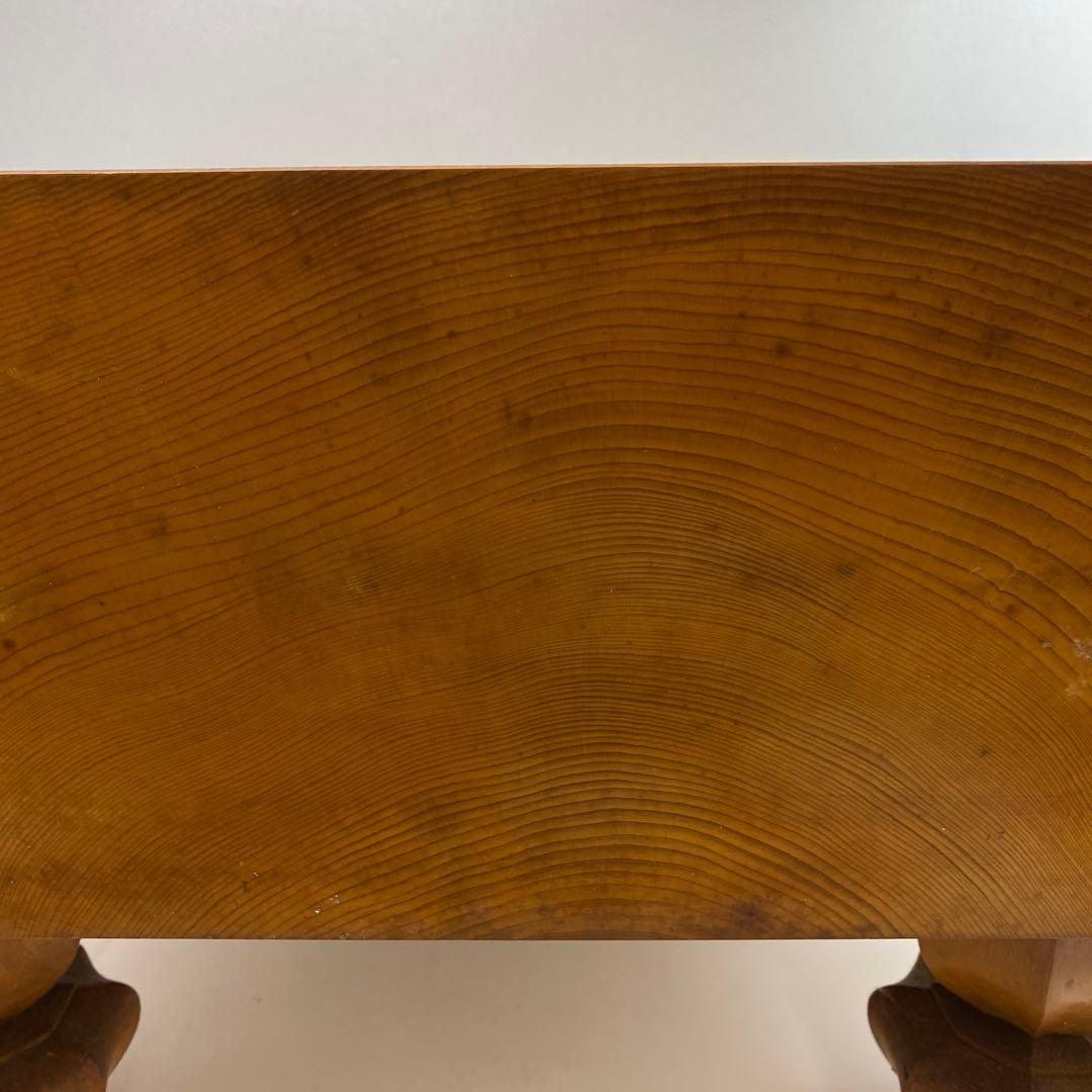 本かや　碁盤　東さ7-0327④