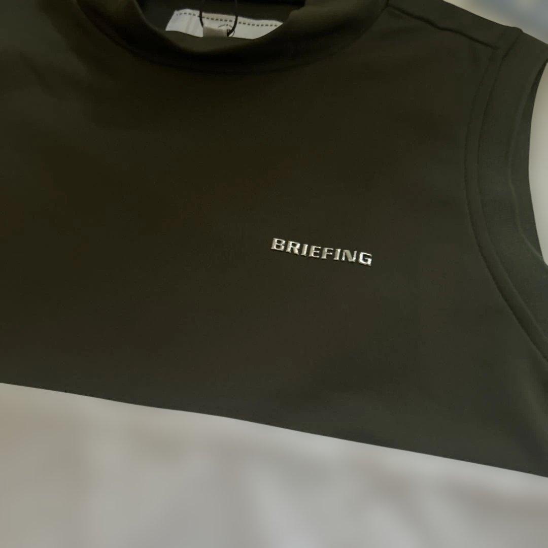 ブリーフィングレディースノースリーブxs