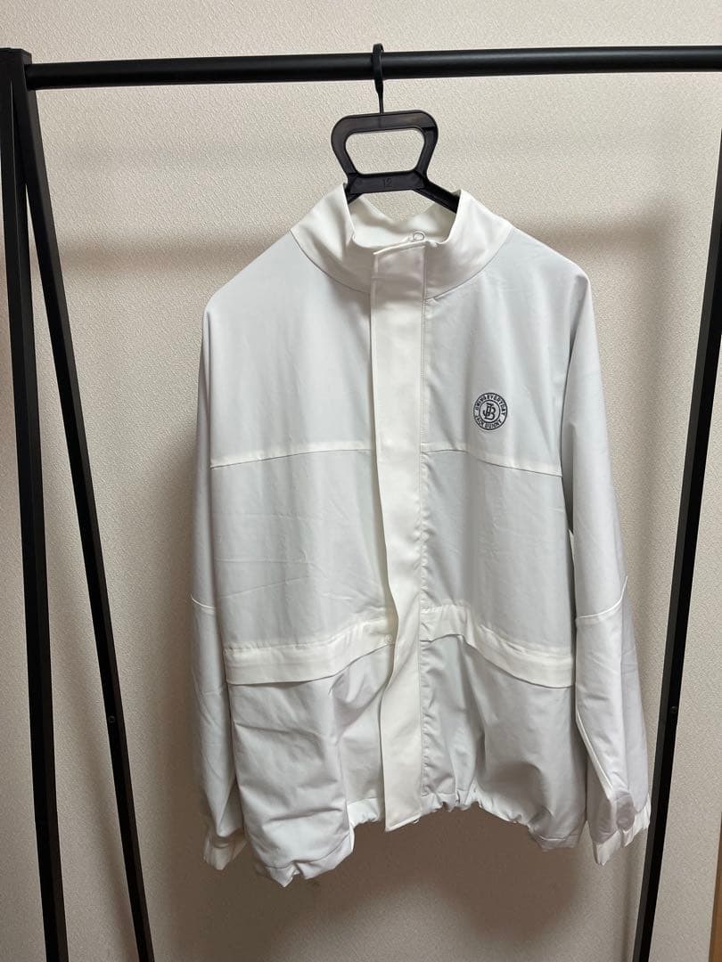 ジャックバーニー　中綿ジャケット　L