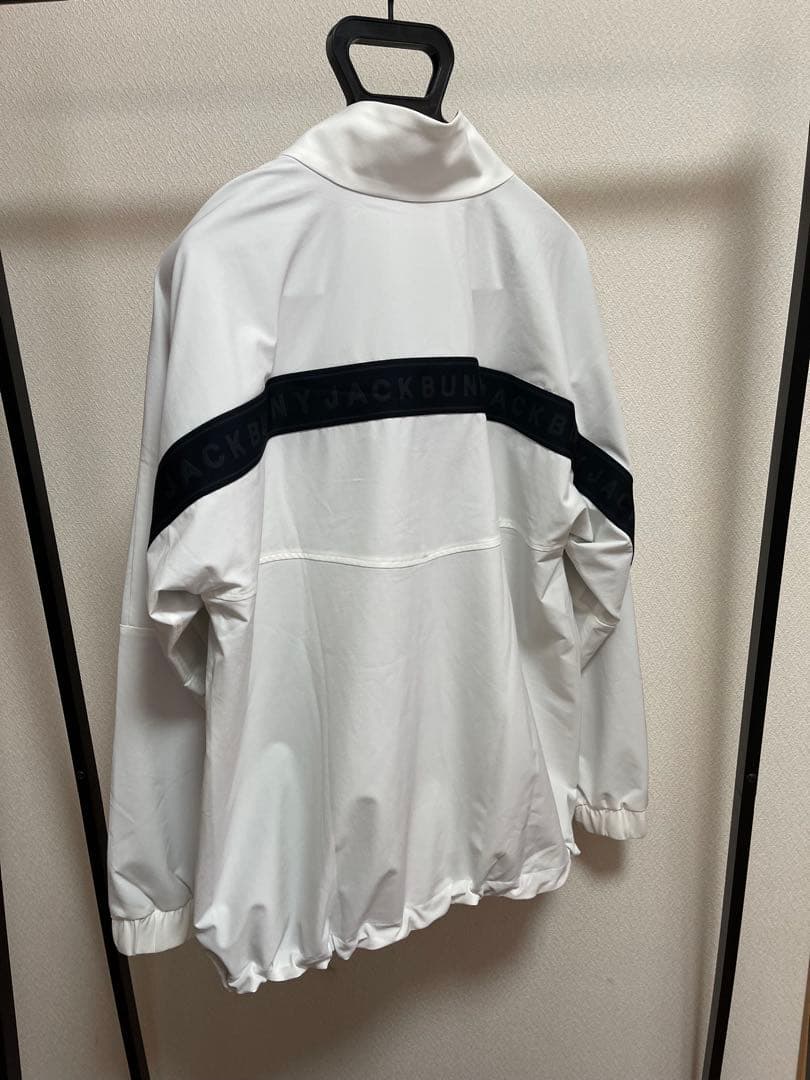 ジャックバーニー　中綿ジャケット　L