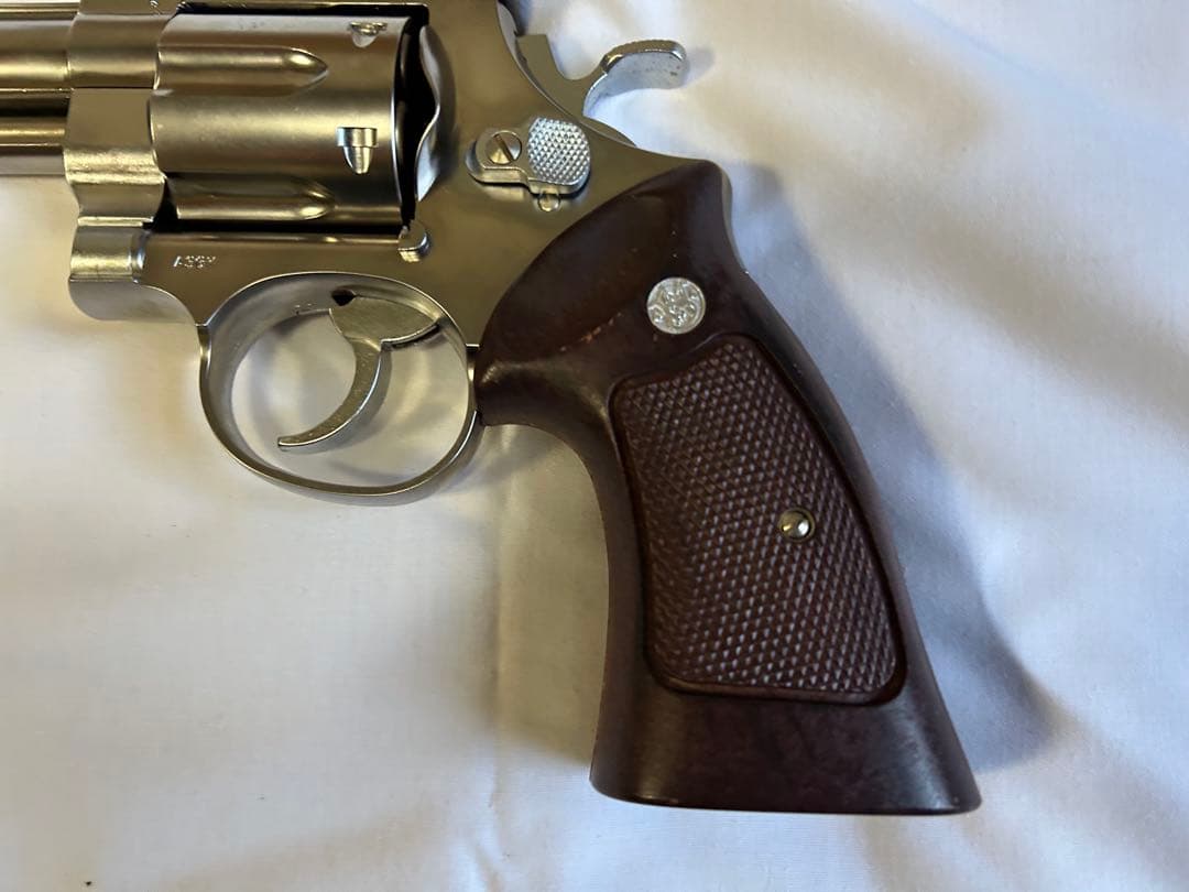 M629 classic 44 MAGNUM リボルバー ガスガン