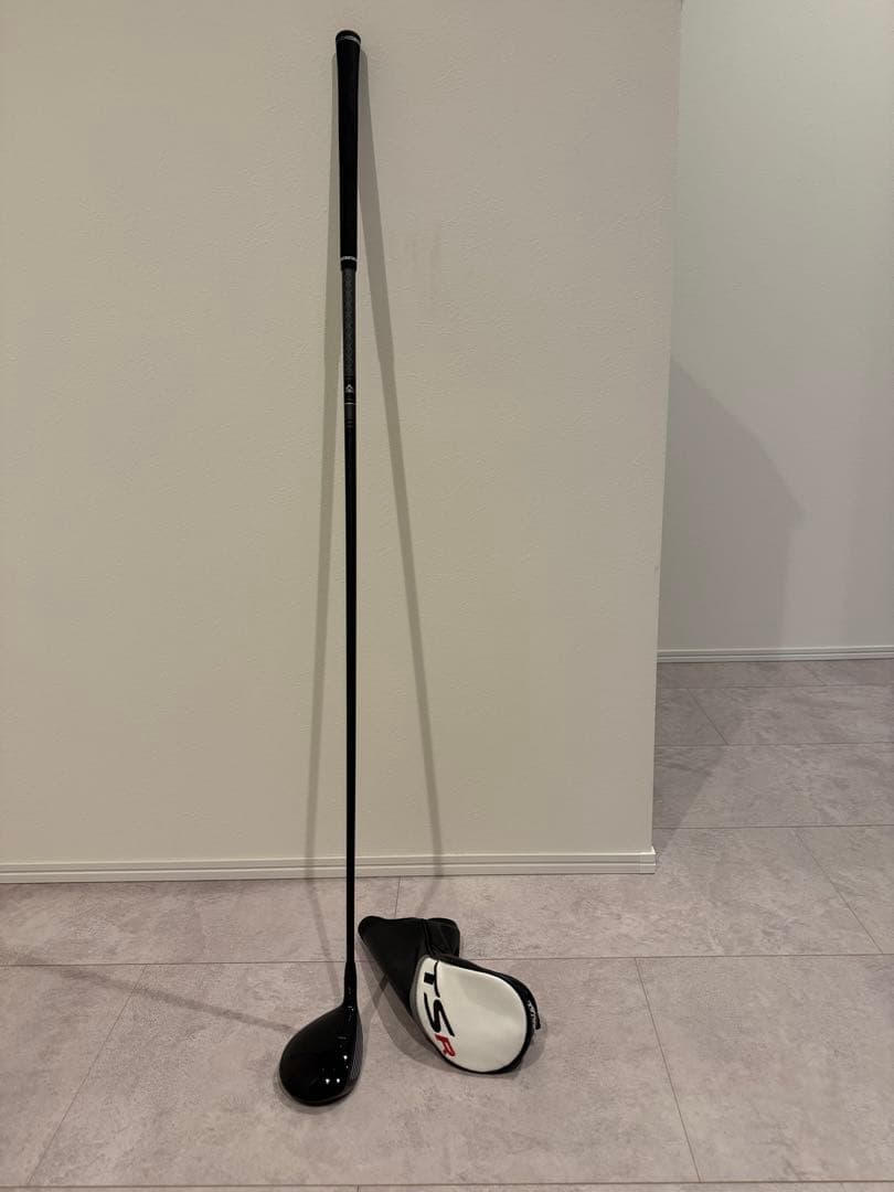 タイトリスト TSR3 15° フェアウェイウッド FW フレックスS