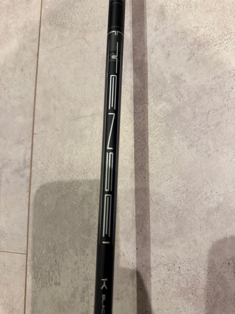 タイトリスト TSR3 15° フェアウェイウッド FW フレックスS