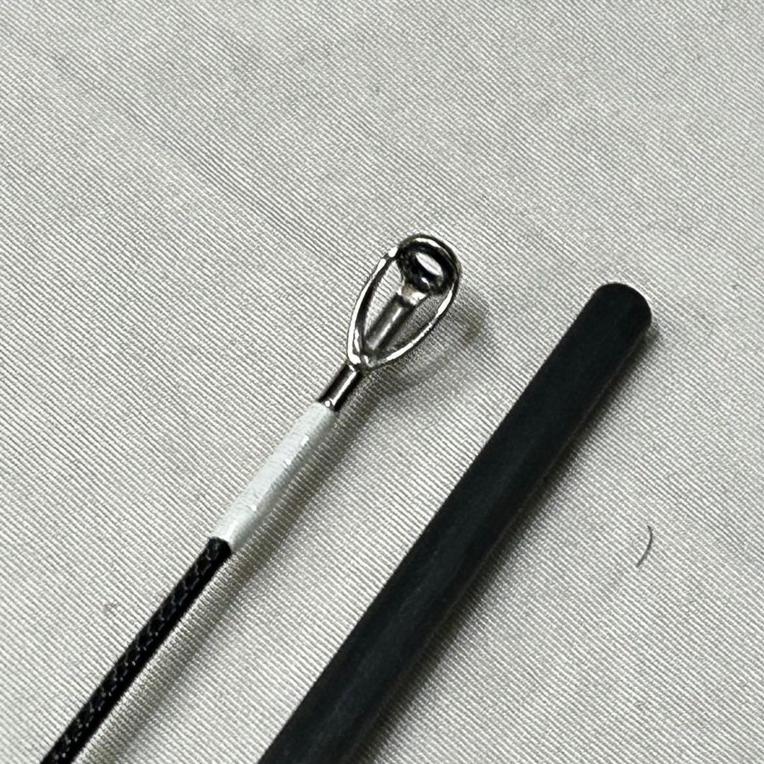 ジャッカルBRS-S64UL-LG アジングロッド 釣竿