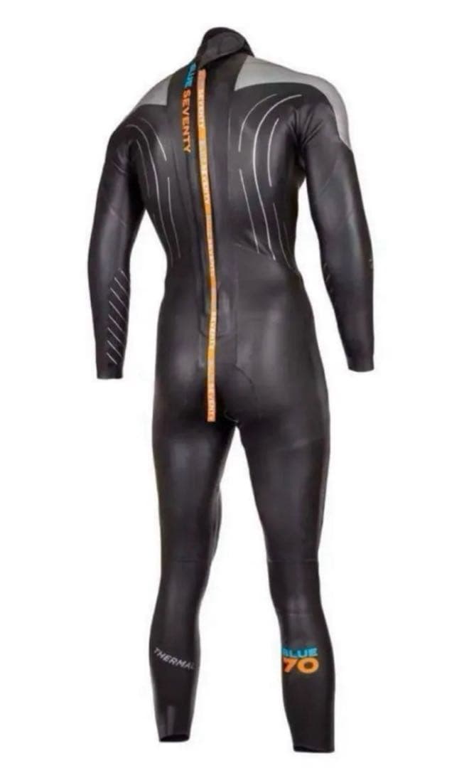 ウィメンズ ヘリックス ウェットスーツ （新品未使用）