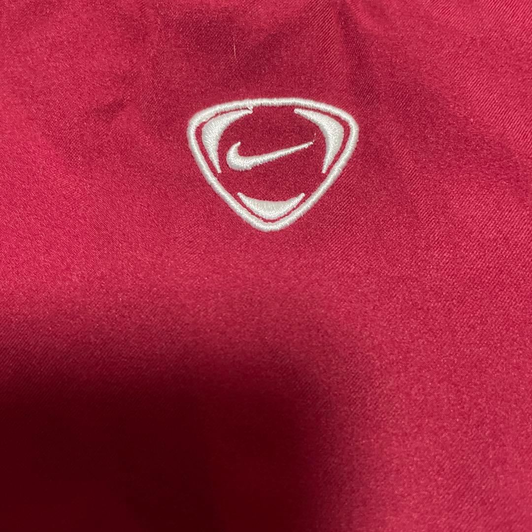 ナイキ　ポルトガル代表　ユニフォーム　2000年　Mサイズ　サッカー　ウェア