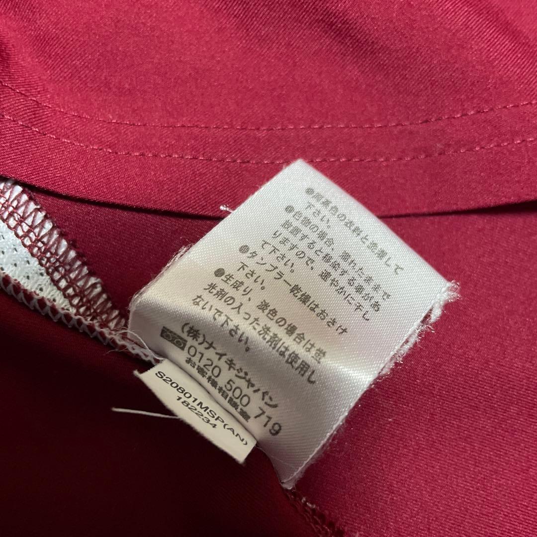 ナイキ　ポルトガル代表　ユニフォーム　2000年　Mサイズ　サッカー　ウェア