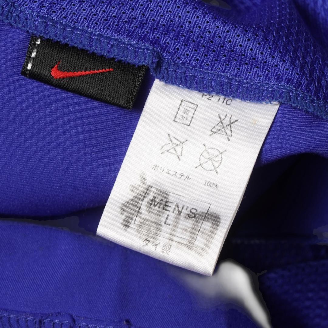 950ね@ NIKE ブラジル代表 ユニフォーム 2006 ドイツW杯 アウェイ