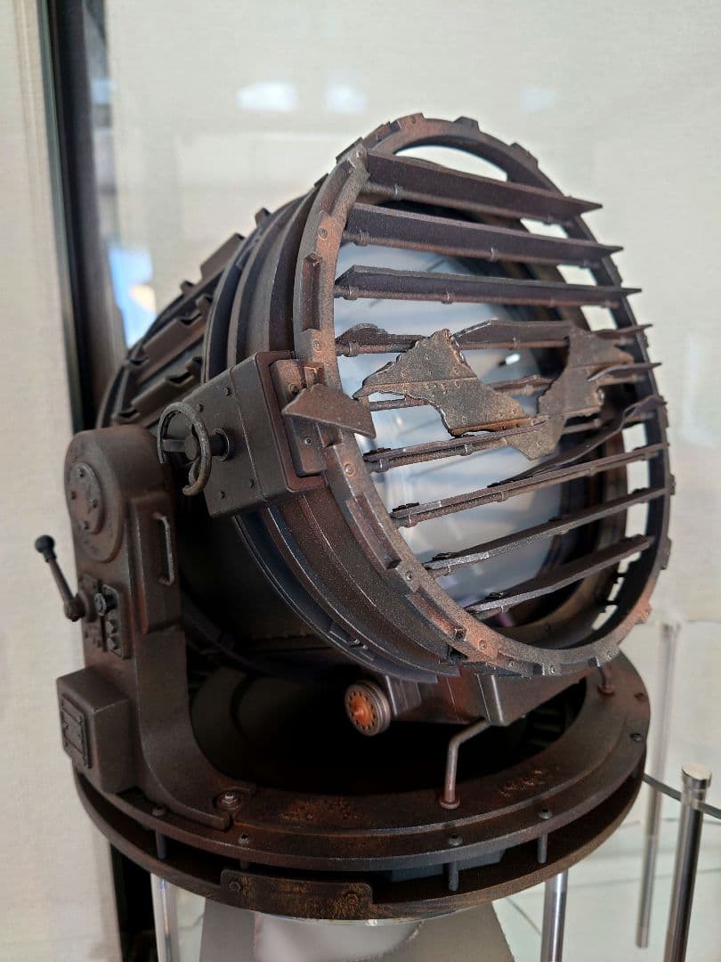 【美品】ホットトイズ 1/6 ザ・バットマン通常版 バットシグナル