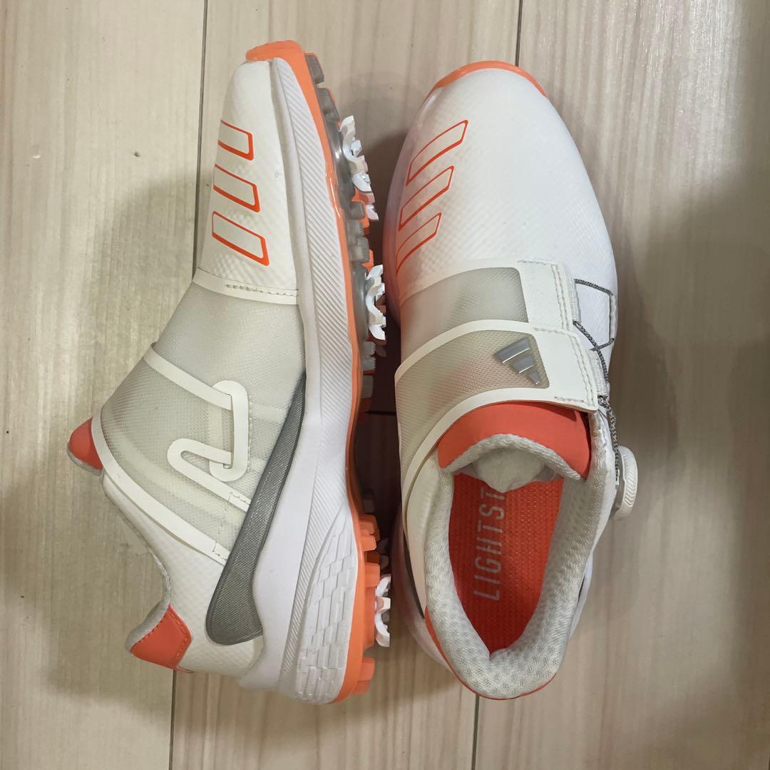 ZG23 BOA ゼッドジー 23 ボア コーラル